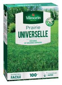 Prairie Universelle boite de 1KG